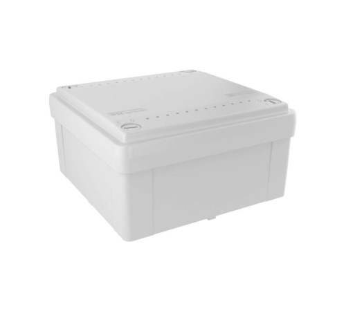 Dkc 53810 Коробка ответвит. с гладкими стенками, IP56, 100х100х50мм