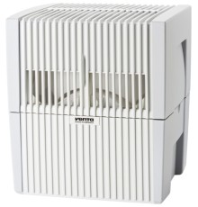 Мойка воздуха Venta Original LW25 8Вт белый (LW 25)