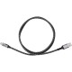 Кабель USB3.2 Gen2, AM->CM, 10Gbs, All Shell 1м VCOM <CU401M-1M> Кабель VCOM 1 м (CU401M-1M)
