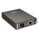 Медиаконвертер D-Link DMC-1910T/A9A WDM 1x1000Base-T 1x1000Base-LX SC ТХ:1550nm RX:1310nm SingleMode 15km