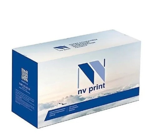 Картридж NVP совместимый NV-CF280X/CE505XR для HP LaserJet Pro 400 MFP M425dn/ 400 MFP M425dw/ 400 M401dne/ 400 M401a/ 400 M401d/ 400 M401dn/ 400 M401dw/ P2055/ P2055d/ P2055dn (5000k)