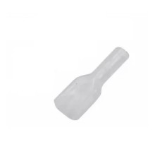 Rexant (08-0900) ИЗОЛЯТОР для плоской клеммы  (L - 26мм)  (DR250-25-26-18)    (100 шт в уп.)