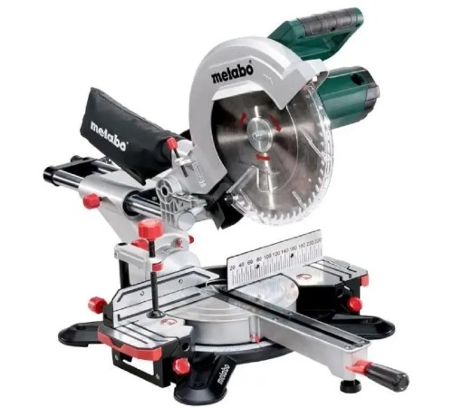 Metabo KGS 305 M MITRE SAW Пила торцовочная [613305000]