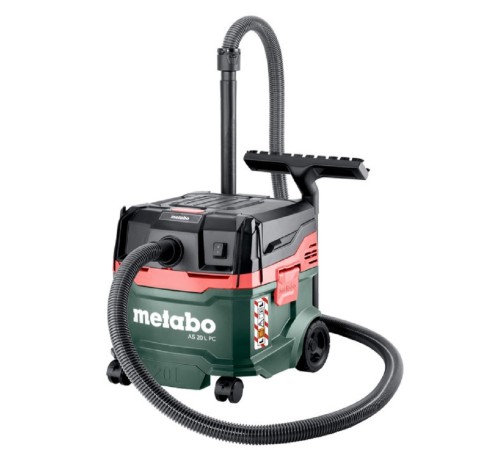 Metabo AS 20 L PC All purp.vacuum cl Пылесос [602083000]
