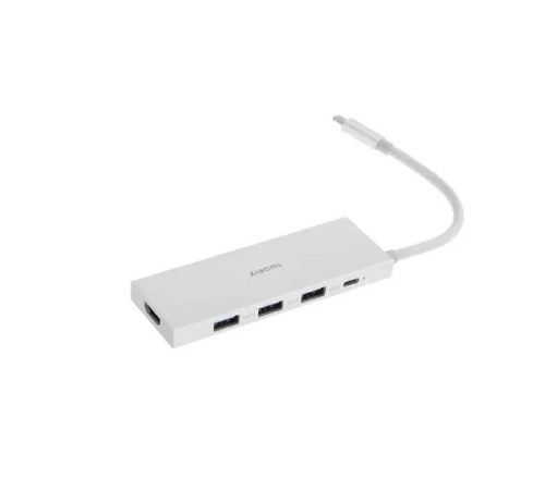 Стыковочная станция Xiaomi BHR8804GL
