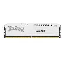 Kingston 32GB 6000MT/s DDR5 CL30 DIMM KF560C30BW-32