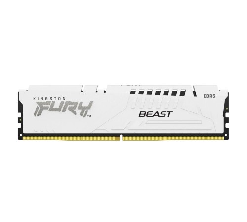 Kingston 32GB 6000MT/s DDR5 CL30 DIMM KF560C30BW-32 Kingston 32GB 6000MT/s DDR5 CL30 DIMM KF560C30BW-32