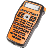 Принтер маркиратор портативный SNR-HLP-1000P