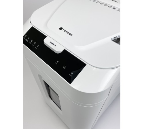 Уничтожитель документов ГЕЛЕОС АП40-5 Гелеос АП40-5