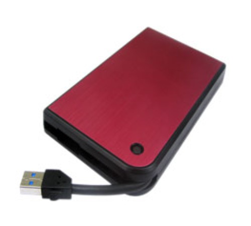 AgeStar 3UB2A14 (RED) Внешний корпус для HDD/SSD AgeStar 3UB2A14 SATA II пластик/алюминий красный 2.5" AgeStar 3UB2A14 (RED) Внешний корпус для HDD/SSD AgeStar 3UB2A14 SATA II пластик/алюминий красный 2.5"