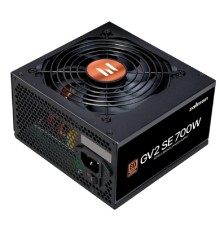 Блок питания 700W Zalman ZM700-GV2SE  (ZM700-GV2SE)