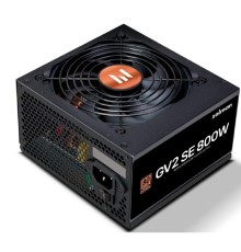 Блок питания 800W Zalman ZM800-GV2SE  (ZM800-GV2SE)