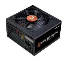 Блок питания 600W Zalman ZM600-GV2SE  (ZM600-GV2SE)