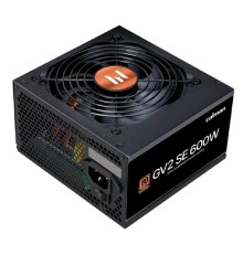 Блок питания 600W Zalman ZM600-GV2SE  (ZM600-GV2SE)
