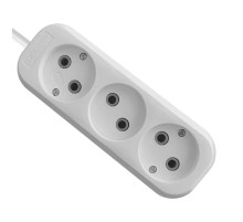 Defender Удлинитель B230 10 А, 10 м [99274], без заземления