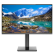 Монитор Fplus MO-24F129-HD черный 23.8'' 16:9 1920х1080(FHD) IPS, 75 Hz, 350cd/m2, H178°/V178°, 1000:1, 10M:1, 16.7M, 5ms, VGA, HDMI, DP, USB-Hub, Pivot, Tilt, Swivel, Speakers, Audio out, 2Y, (МИНПРОМТОРГ)