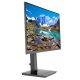 Монитор Fplus MO-24F129-HD черный 23.8'' 16:9 1920х1080(FHD) IPS, 75 Hz, 350cd/m2, H178°/V178°, 1000:1, 10M:1, 16.7M, 5ms, VGA, HDMI, DP, USB-Hub, Pivot, Tilt, Swivel, Speakers, Audio out, 2Y, (МИНПРОМТОРГ)