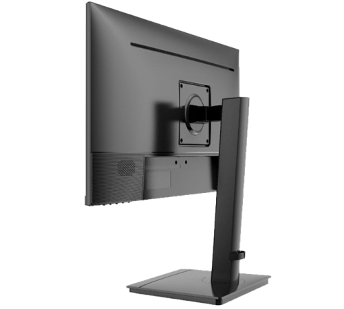 Монитор Fplus MO-24F129-HD черный 23.8'' 16:9 1920х1080(FHD) IPS, 75 Hz, 350cd/m2, H178°/V178°, 1000:1, 10M:1, 16.7M, 5ms, VGA, HDMI, DP, USB-Hub, Pivot, Tilt, Swivel, Speakers, Audio out, 2Y, (МИНПРОМТОРГ)