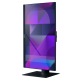 Моноблок Kvadra A20 NT черный 23.8" FHD(1920x1080) Core i5-11400, 16GB DDR4 (1x16Gb), SSD 512Gb, noDVD, HD Webcam, WiFi, BT, Kb,Mouse, noOS , 1Y Wty, МПТ