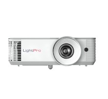 Проектор InFocus IN0024SL DLP, 4000 lm, XGA, 30 000:1, 1.942.16:1, 2xHDMI 1.4, VGA in/out, S-Video, 3.5mm in/out, USB-A, RS-232, лампа 15 000ч.(ECO mode), 10W, 27дБ, 2,6 кг, БЕЛЫЙ