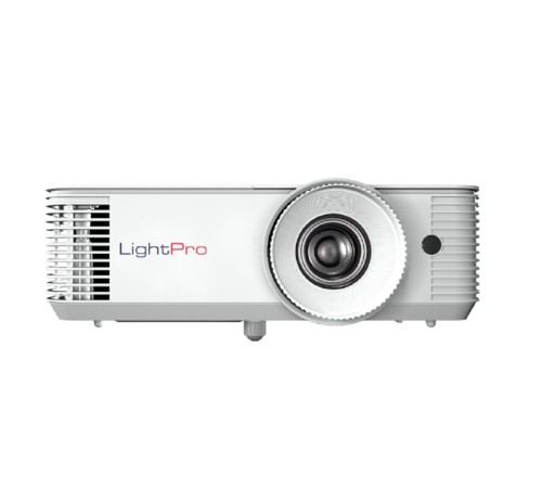 Проектор InFocus IN0024SL DLP, 4000 lm, XGA, 30 000:1, 1.942.16:1, 2xHDMI 1.4, VGA in/out, S-Video, 3.5mm in/out, USB-A, RS-232, лампа 15 000ч.(ECO mode), 10W, 27дБ, 2,6 кг, БЕЛЫЙ Проектор InFocus IN0024SL DLP, 4000 lm, XGA, 30 000:1, 1.942.16:1, 2xHDMI 1.4, VGA in/out, S-Video, 3.5mm in/out, USB-A, RS-232, лампа 15 000ч.(ECO mode), 10W, 27дБ, 2,6 кг, БЕЛЫЙ