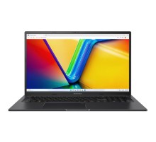 ASUS M3704Y (M3704YA-AU223) 17.3"/FHD/IPS/250N/60Hz/Ryzen 5 7430U/16GB/SSD512GB/AMD Radeon/FingerPrint/Backlit/DOS/Indie Black (90NB1192-M009Y0))