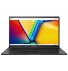 ASUS M3704Y (M3704YA-AU223) 17.3"/FHD/IPS/250N/60Hz/Ryzen 5 7430U/16GB/SSD512GB/AMD Radeon/FingerPrint/Backlit/DOS/Indie Black (90NB1192-M009Y0))