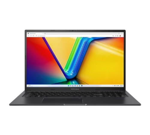 ASUS M3704Y (M3704YA-AU223) 17.3"/FHD/IPS/250N/60Hz/Ryzen 5 7430U/16GB/SSD512GB/AMD Radeon/FingerPrint/Backlit/DOS/Indie Black (90NB1192-M009Y0)) ASUS M3704Y (M3704YA-AU223) 17.3"/FHD/IPS/250N/60Hz/Ryzen 5 7430U/16GB/SSD512GB/AMD Radeon/FingerPrint/Backlit/DOS/Indie Black (90NB1192-M009Y0))