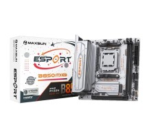 MAXSUN MS-eSport B850ITX WIFI ICE