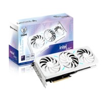 Видеокарта MAXSUN Intel Arc B580 iCraft 12G