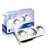 Видеокарта MAXSUN Intel Arc B580 iCraft 12G