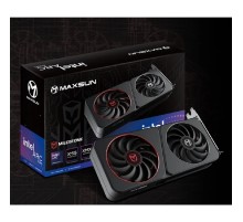 MAXSUN Intel Arc B580 Milestone 12G