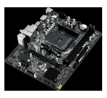 MAXSUN MS-Challenger A520M-K WIFI