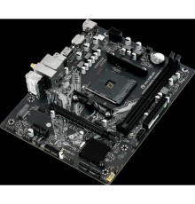 MAXSUN MS-Challenger A520M-K WIFI