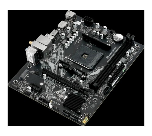 MAXSUN MS-Challenger A520M-K WIFI