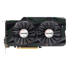 AFOX Geforce GTX1660 6GB GDDR5 192Bit HDMI ATX Fan (AF1660-6144D5H4 / AF1660-6144D5H7) RTL