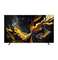 Телевизор Xiaomi 85" TV MAX  2025 серый, Direct LED, 4K UltraHD, 144Hz, Android, 3GB/32GB
