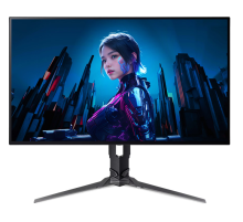 Монитор 27"  ACER X27UF3bmiipruzx IPS  0.01ms (PRT) / 0.03ms 1300nits 2H(2.1) 1xDP 1xType-C SPK Audio out USB 3.2x2 USB-B (2up 2down) VESA DisplayHDR 400 True Black FreeSync Premium Pro