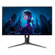 Монитор 27"  ACER X27UF3bmiipruzx IPS  0.01ms (PRT) / 0.03ms 1300nits 2H(2.1) 1xDP 1xType-C SPK Audio out USB 3.2x2 USB-B (2up 2down) VESA DisplayHDR 400 True Black FreeSync Premium Pro