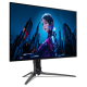 Монитор 27"  ACER X27UF3bmiipruzx IPS  0.01ms (PRT) / 0.03ms 1300nits 2H(2.1) 1xDP 1xType-C SPK Audio out USB 3.2x2 USB-B (2up 2down) VESA DisplayHDR 400 True Black FreeSync Premium Pro