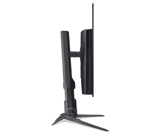 Монитор 27"  ACER X27UF3bmiipruzx IPS  0.01ms (PRT) / 0.03ms 1300nits 2H(2.1) 1xDP 1xType-C SPK Audio out USB 3.2x2 USB-B (2up 2down) VESA DisplayHDR 400 True Black FreeSync Premium Pro