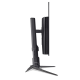 Монитор 27"  ACER X27UF3bmiipruzx IPS  0.01ms (PRT) / 0.03ms 1300nits 2H(2.1) 1xDP 1xType-C SPK Audio out USB 3.2x2 USB-B (2up 2down) VESA DisplayHDR 400 True Black FreeSync Premium Pro