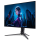 Монитор 27"  ACER X27UF3bmiipruzx IPS  0.01ms (PRT) / 0.03ms 1300nits 2H(2.1) 1xDP 1xType-C SPK Audio out USB 3.2x2 USB-B (2up 2down) VESA DisplayHDR 400 True Black FreeSync Premium Pro