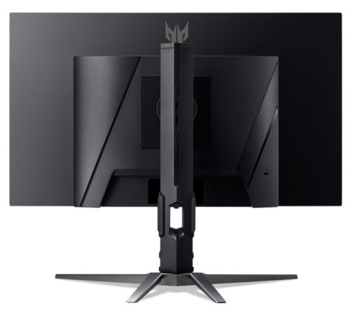 Монитор 27"  ACER X27UF3bmiipruzx IPS  0.01ms (PRT) / 0.03ms 1300nits 2H(2.1) 1xDP 1xType-C SPK Audio out USB 3.2x2 USB-B (2up 2down) VESA DisplayHDR 400 True Black FreeSync Premium Pro