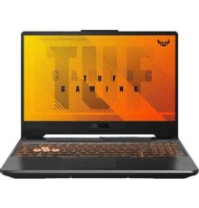 Ноутбук ASUS TUF Gaming A15 FA506NCR-HN057 Graphite Black (90NR0JV7-M003X0)