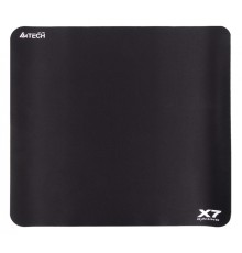 Коврик для мыши A4Tech X7 Pad X7-500MP черный 437x400x3мм