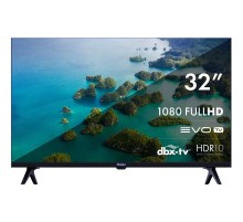 Телевизор LED 32” FHD Haier 32 Smart TV S2