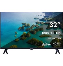Телевизор LED 32” FHD Haier 32 Smart TV S2