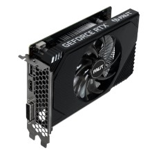 Видеокарта Palit PCI-E nVidia GeForce RTX 3050 STORMX 6GB OC (NE63050S18JE-1072F)