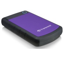 Жесткий диск Transcend StoreJet 25H3 (TS2TSJ25H3P)